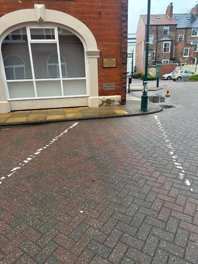 Platform City Theatre Studio With Secure Parking Kingston upon Hull Esterno foto